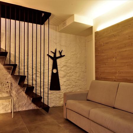 Hotel Oasi Verde Bienno Екстер'єр фото