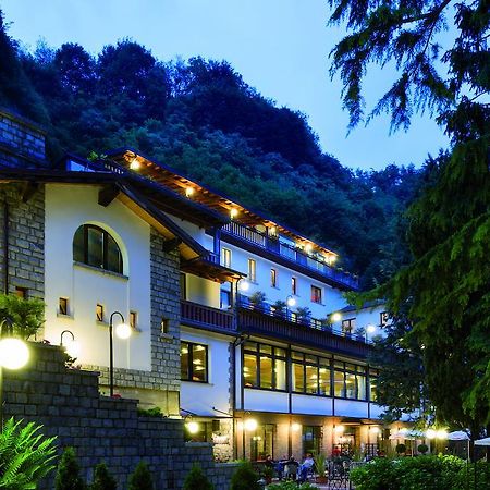 Hotel Oasi Verde Bienno Екстер'єр фото
