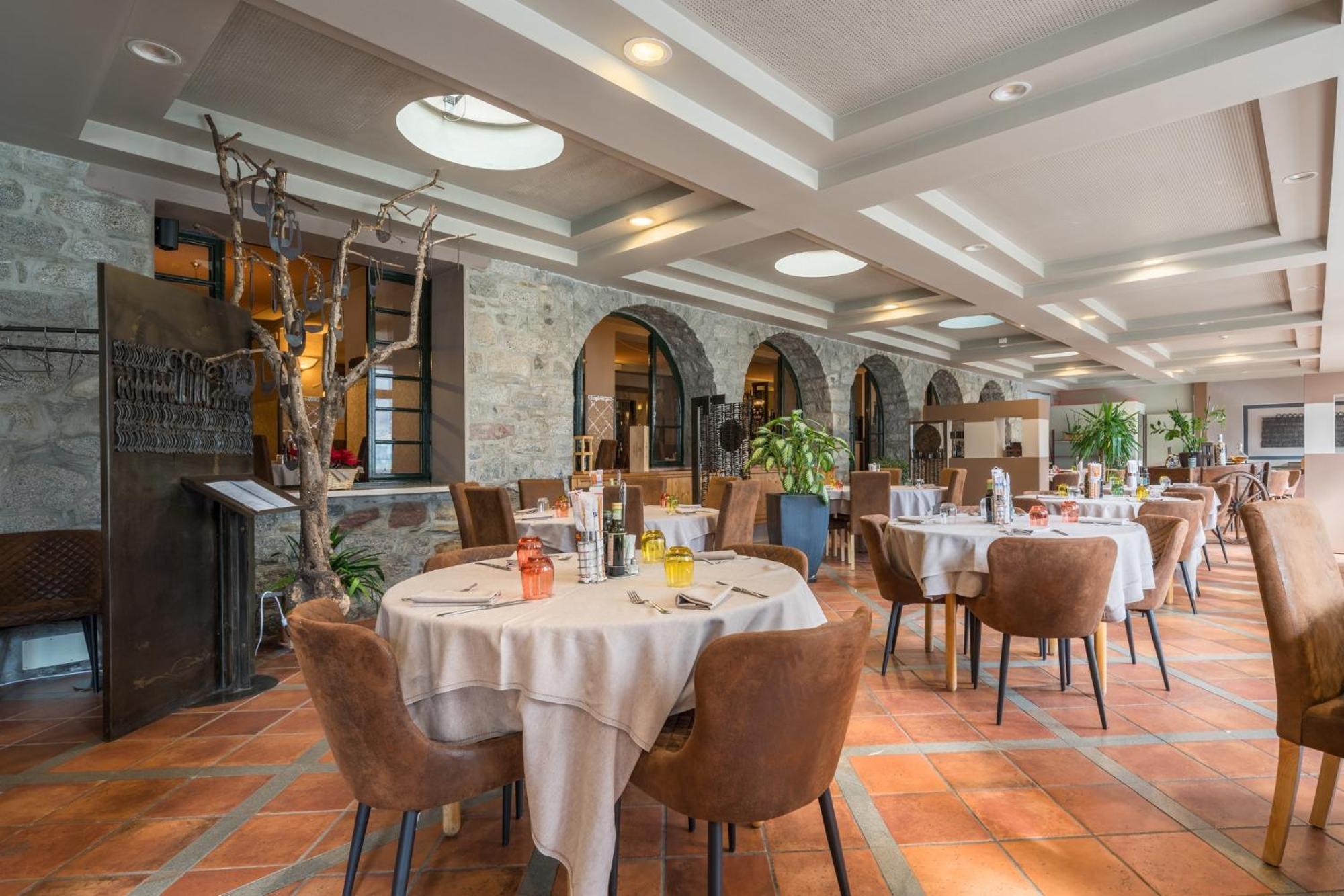 Hotel Oasi Verde Bienno Екстер'єр фото