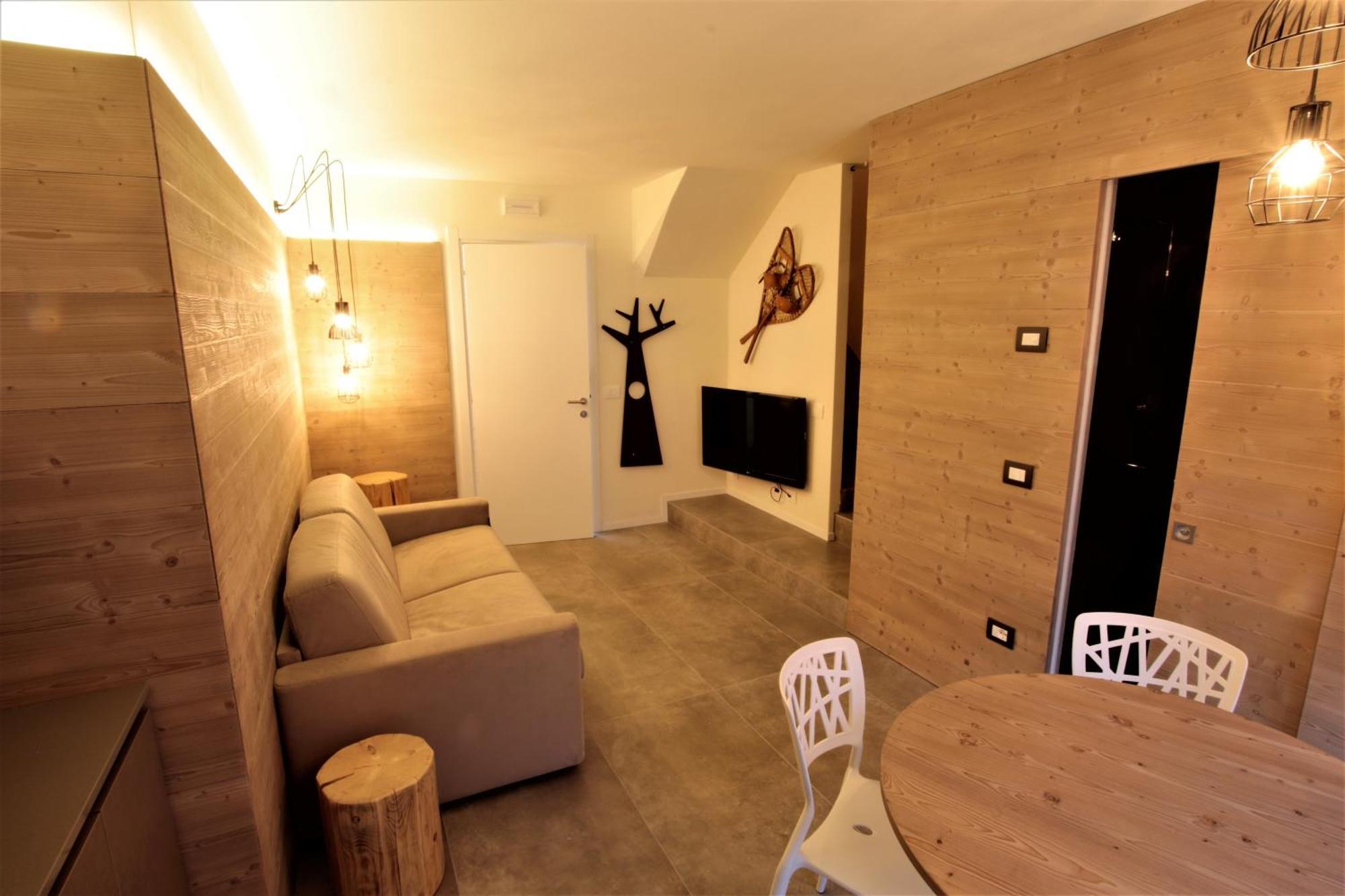 Hotel Oasi Verde Bienno Екстер'єр фото
