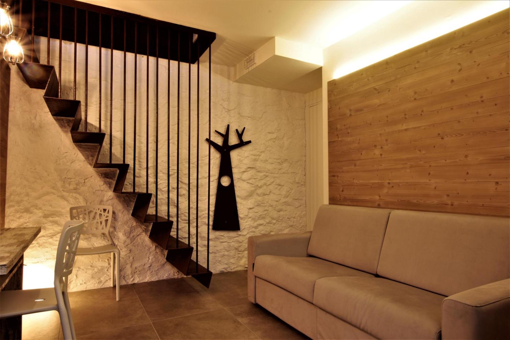 Hotel Oasi Verde Bienno Екстер'єр фото