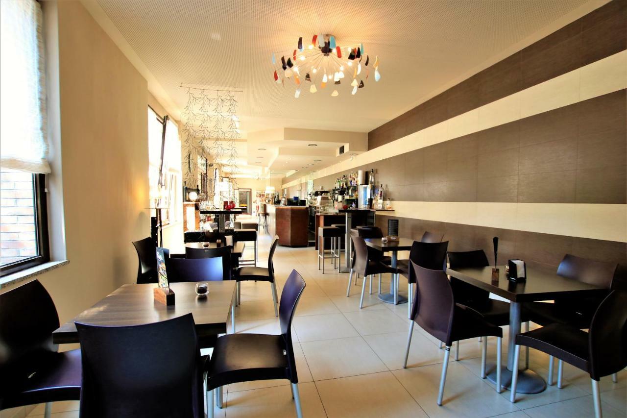 Hotel Oasi Verde Bienno Екстер'єр фото